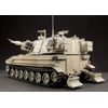 Unbekannt AF35272 Model kit IDF M109A1 Rochev
