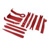 INTERIOR DASH PARTS REMOVER SET PLASTIC INSTALLER PRY TOOL KIT TRIM REMOVAL CLIP