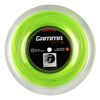 Gamma Moto Tennis String 17 Lime 1,24 mm 200 m Roll