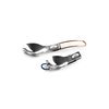 GSI Outdoors 50278 Halulite Dualist