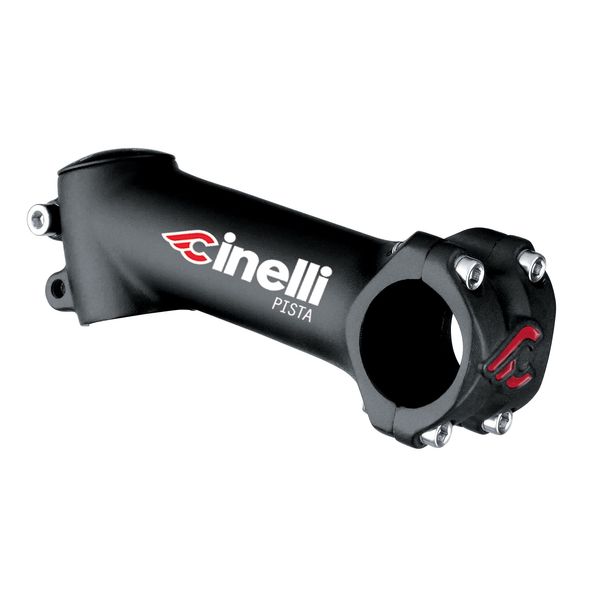 Cinelli Pista Stem, Black, 100mm