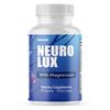 NeuroLux, Magnesium Support for Nerve Function & Relaxation - 60 Capsules