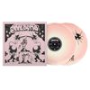 Primitive Desires / Demo (bubblegum pink / white / bone white) [VINYL]