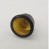 E11 To E17 Candelabra Base Socket LED Light Bulb Lamp Adapter Converter Holder
