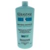 KERASTASE Resistance BAIN FORCE ARCHITECTE SHAMPOO LEVEL 1-2 1000ml~FAST SHIP~