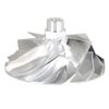 labwork 7+7 Billet Turbo Compressor Wheel Replacement for Ford 1994-2003 7.3L GTP38
