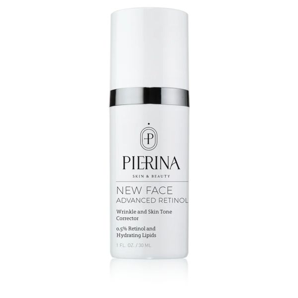 NEW FACE Advanced Retinol