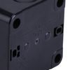 VIFERR Push Button Switch, Weatherproof Green Push Button Switch One Knob Control Box for Gate Opener Indoor Outdoor
