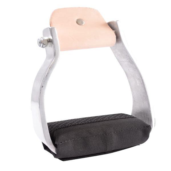 Cashel Western Stirrup Cushions Large