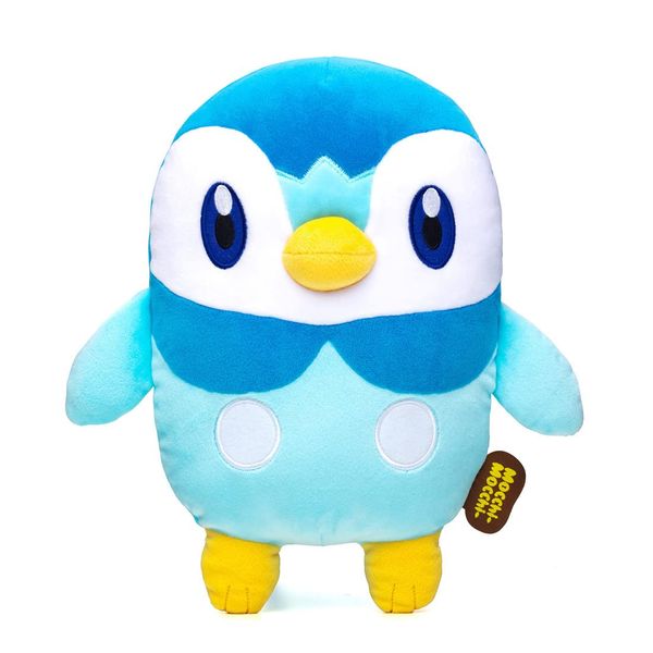 Pokemon Mocchi Plush S Plushie Plushie Plushie 10.6 inches (27 cm) Width