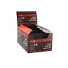 Mocca Shots Energy Gummies with Caffeine | 12-Pack - Dark Chocolate Orange