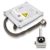 For 2007-2011 Cadillac DTS Xenon HID Headlight Ballast Unit Module 25806714