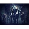 Gotham - Die komplette erste Staffel [6 DVDs]