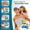 Effective Home Wart Removal with Advanced Cryotherapy and Precision Applicators