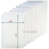 Genuine Replacement Filter | Clean Comfort AE 10 Series - 4 Changes - 20x20
