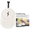Ultra Thin Portable Design, Easy to Use and Setup, Type C Charging Receiver for Devices, 5V 2A Input