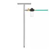 32” Root Feeder Deep Root Watering Tool with Fertilizer Dispenser Tree Watering