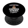 Chicken Strips PopSockets Adhesive PopGrip