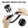 Dog Training Shock Collar Anti Bark No Barking LCD Screen Rechargeable Automatic