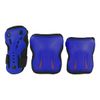 SFR., Unisex, AC760, blue, M