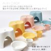 FUJIEI Airy Drop Pail, Pink