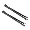 Rear Lower Control Arm Set Compatible with 92-06 BMW