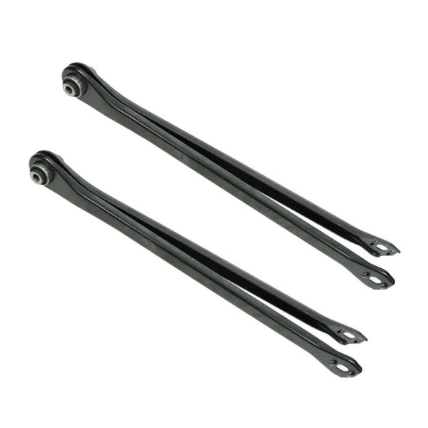 Rear Lower Control Arm Set Compatible with 92-06 BMW