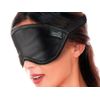 Dream Essentials® Silk Sleep Mask - Super Premium Black Eye Mask
