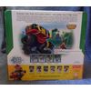 RESCUE HEROES 2005 NATURE CREW MARSHALL ARTZ & POUNCE FIGURE SET