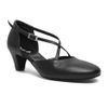 Rumpf 2030 Broadway schwarz EU 39