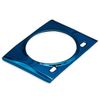 AP Blue Lexus RX RX450H Clock Cover 2016-2018