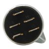RAParts AL36529 One New Switch; Light/Blower Fits John Deere Models