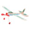 Guillow Paul K 55 Jetstream Balsa Wood Glider Plane