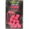 Korda Pop-Up Corn: Citrus Zing