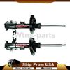 FCS Struts Assembly Front 2x For Nissan Quest 2004-2009