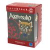 Nanoblock Charanano, Aggressive Retsuko CN-14