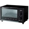 Zojirushi ET WMC22 Toaster Oven Black