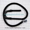 W11281268 Washing Machine Drain Hose