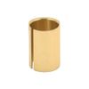 DIXNA Road A Head Stem Column Shim V23P018, Gold, 1"
