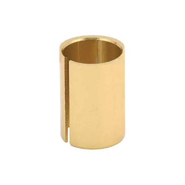 DIXNA Road A Head Stem Column Shim V23P018, Gold, 1"