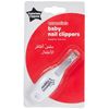 Tommee Tippee TT-HYG07 BabyNail Clipper, Transparent, 200 g
