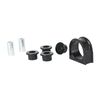 Whiteline W13389 Steering Rack and Pinion - Mount Bushing Kit