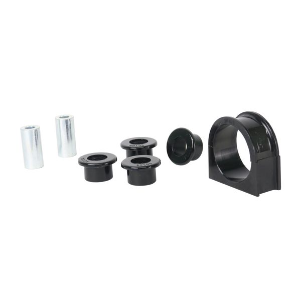 Whiteline W13389 Steering Rack and Pinion - Mount Bushing Kit