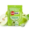 SaltStick Fastchews Electrolyte Replacement - Pack of 10 Chews (Green Apple)