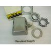 SQUARE D G2-BB SERVICE FITTING / BOX OUTLET ASSEMBLY NEW CONDITION IN BOX