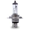 BOSCH BLB472 H4 Pure Light Bulb, 12 V, Yellow