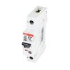 ABB S201UDC-K6 S200UDC MCB 1P K 6A 60VDC BCPD