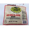 Climax BEST Premium Beef Red Hot 2 OZ. Beef Jerky - 10 Pack