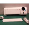Toothbrush Sanitizer and Holder w/Sterilizatio