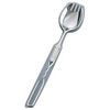 Bend Bent Handle Spoon and Fork Small